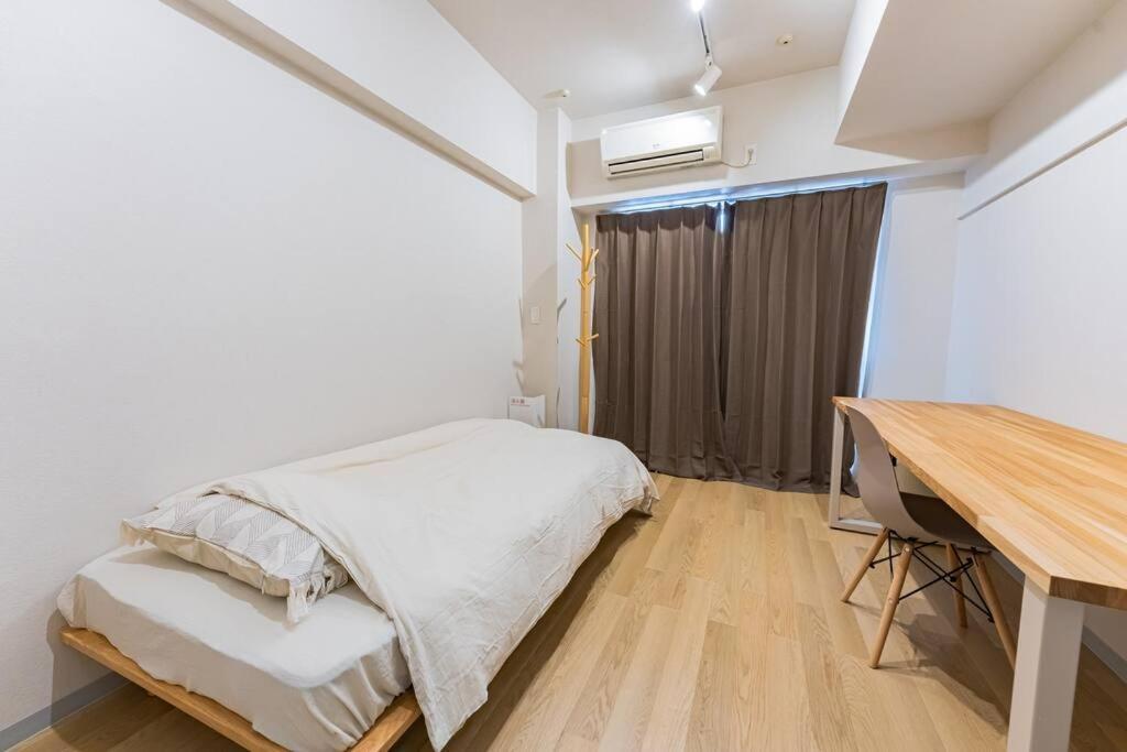 Apartamento Unito Ikebukuro *
