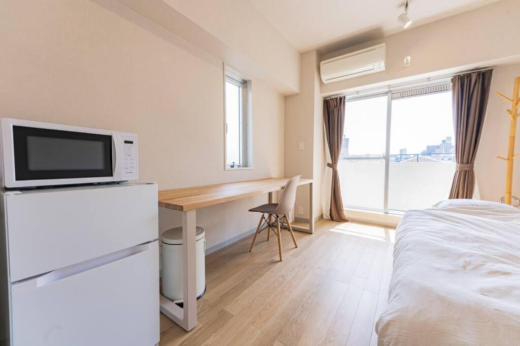 Unito Ikebukuro Apartamento