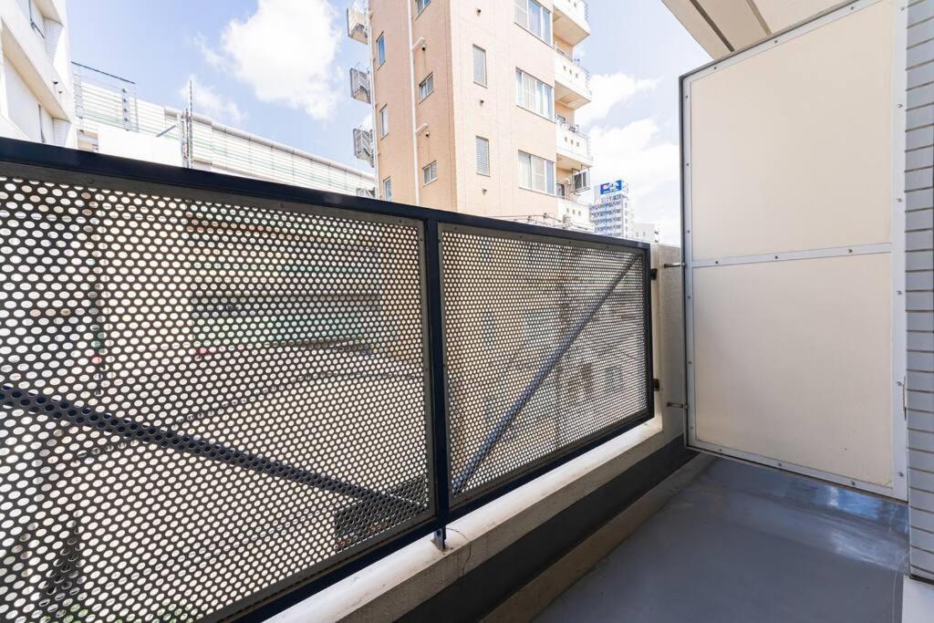 Apartamento Unito Ikebukuro