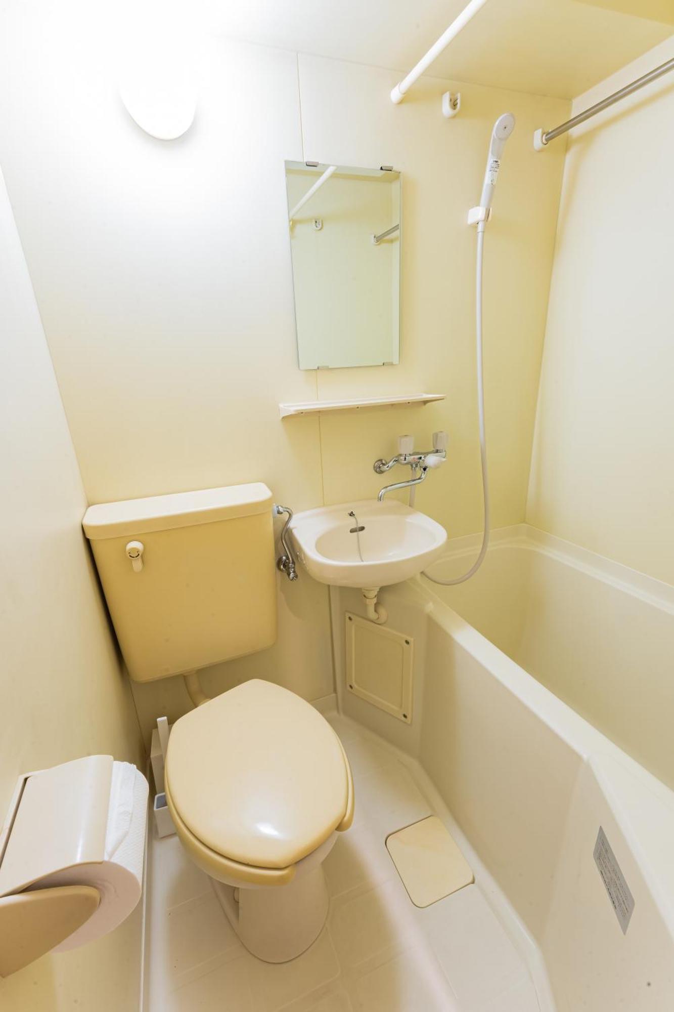 Unito Ikebukuro Apartamento Tokio