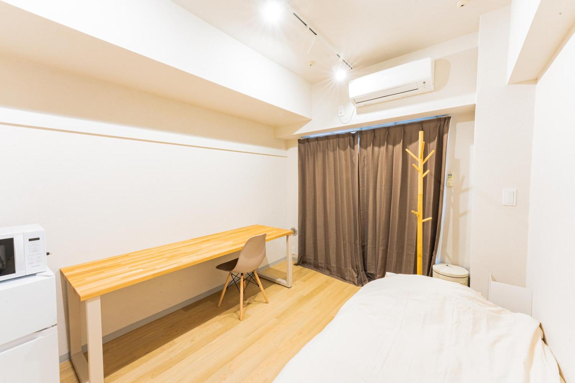Unito Ikebukuro Apartamento