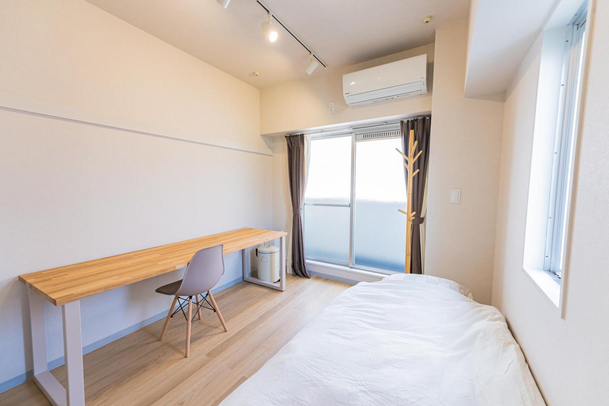 Apartamento Unito Ikebukuro *
