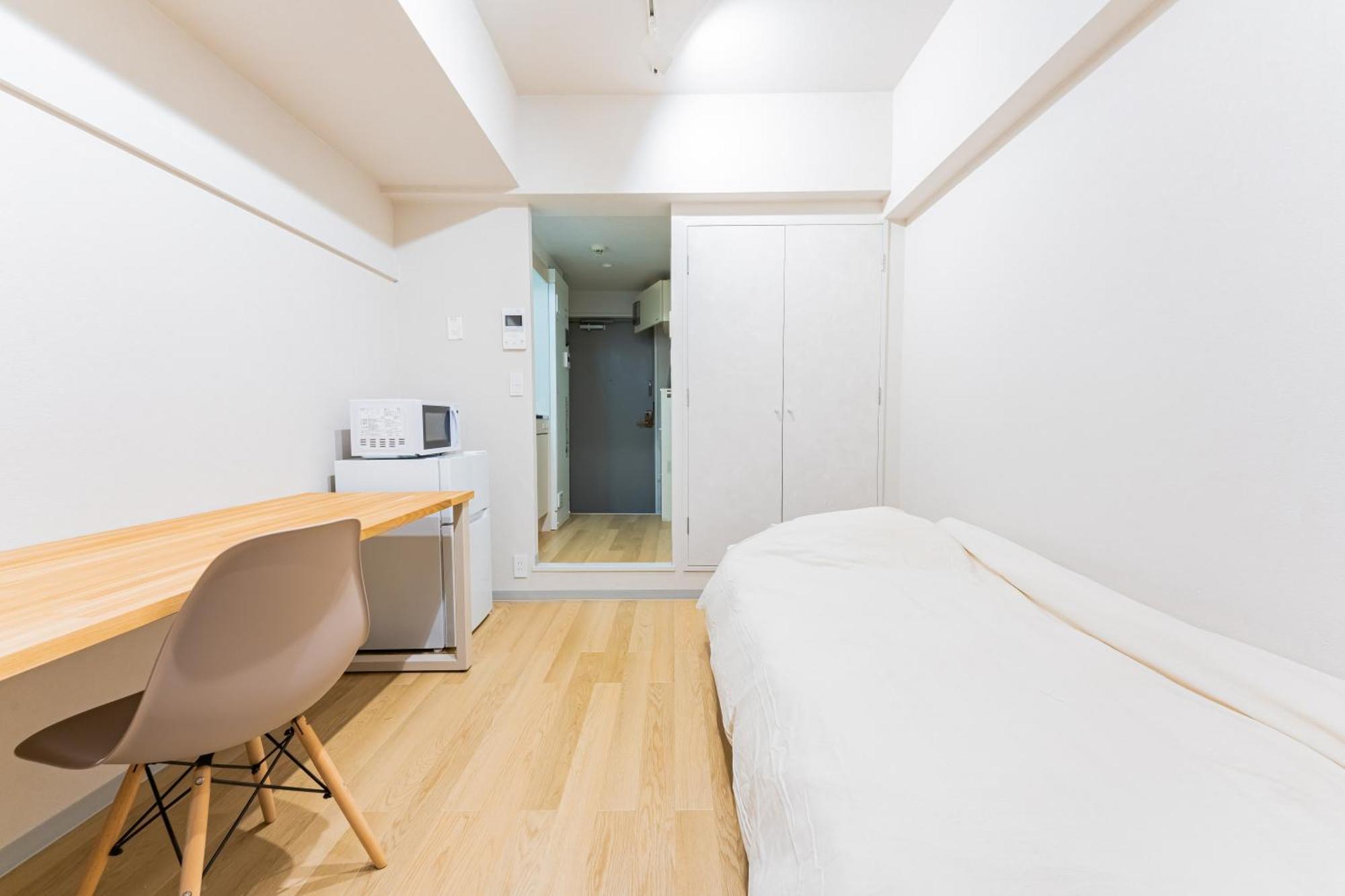 Unito Ikebukuro Apartamento *