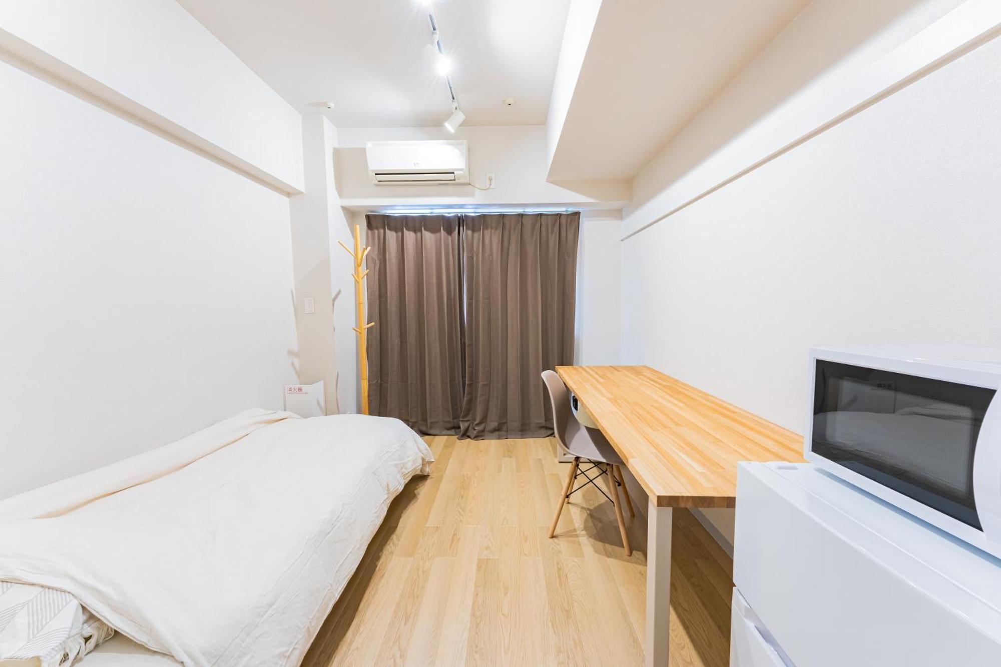 Apartamento Unito Ikebukuro
