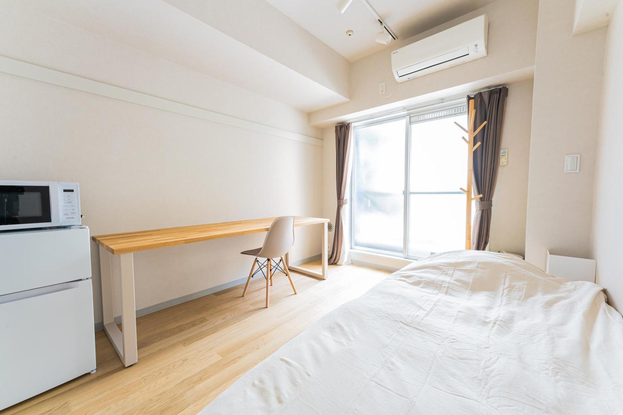 Apartamento Unito Ikebukuro Tokio