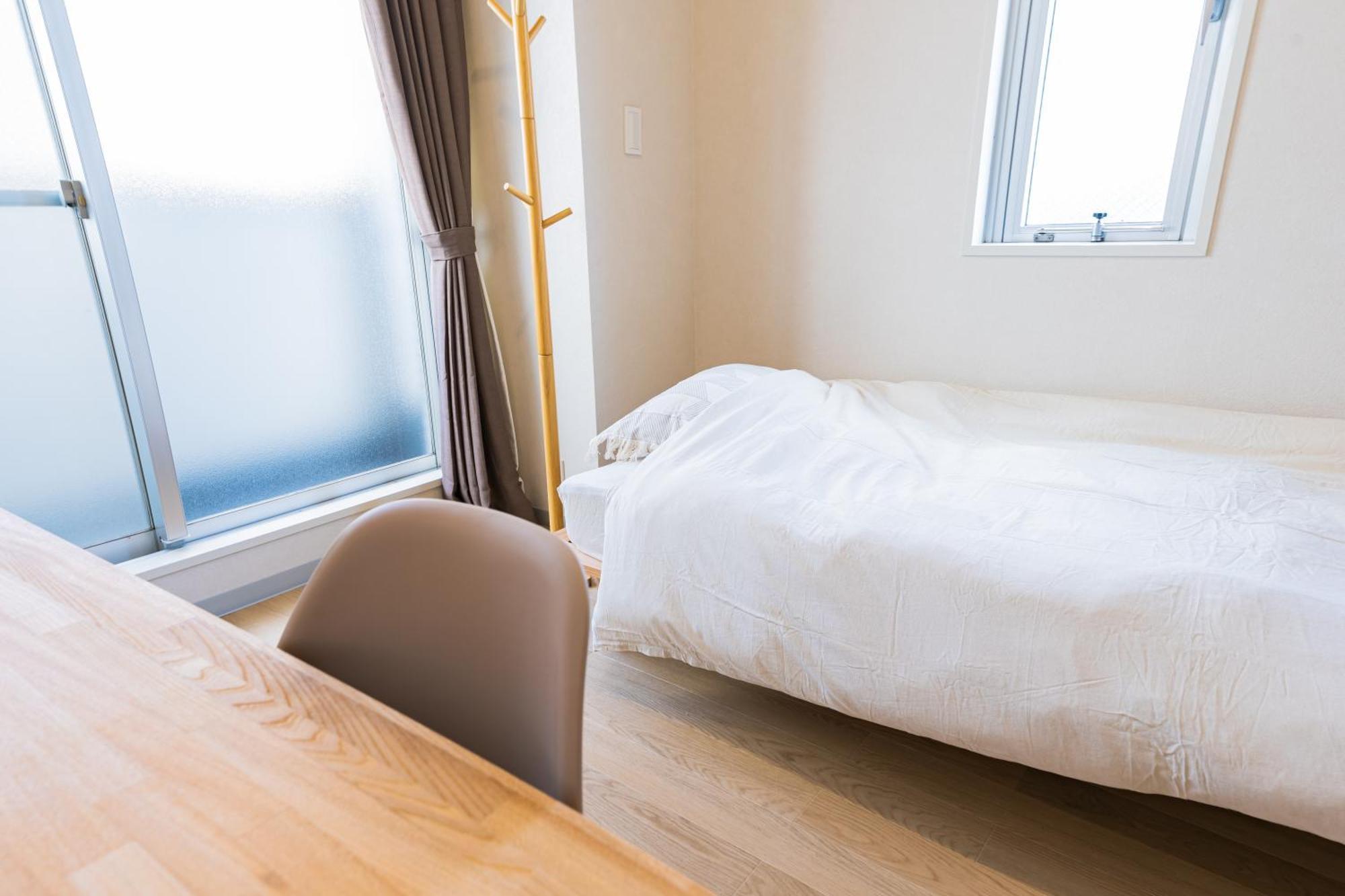 Unito Ikebukuro Apartamento
