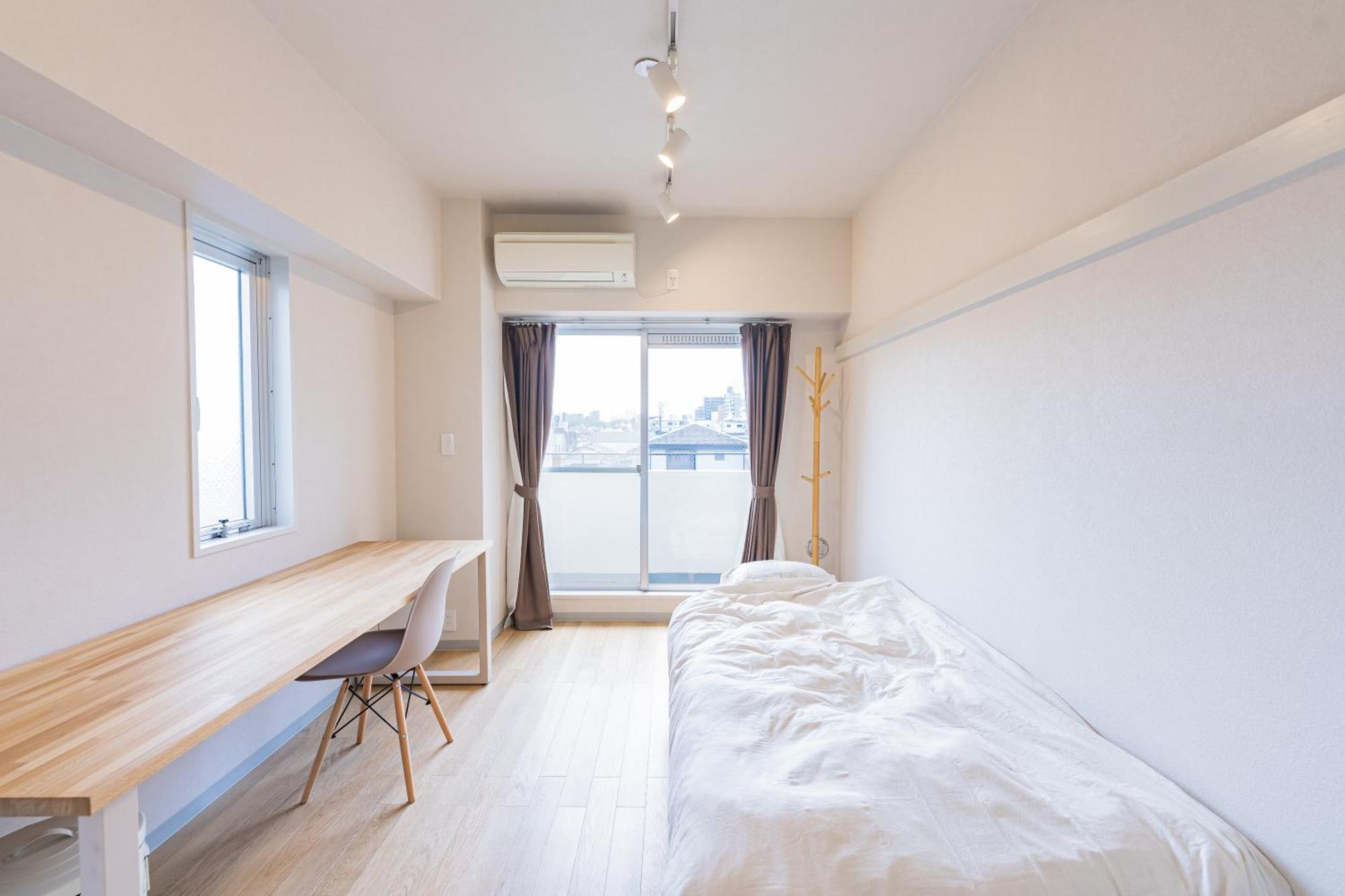 Appartement Unito Ikebukuro Tokio